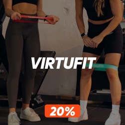 Koko Virtufit-valikoima 25 %